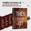 [Sale cuối năm] COMBO 3 CUỐN – TRÍ TUỆ CỔ NHÂN:  Thiên Cơ – Quỷ Cốc Tử – Tố Thư