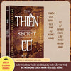 [Sale cuối năm] COMBO 3 CUỐN – TRÍ TUỆ CỔ NHÂN:  Thiên Cơ – Quỷ Cốc Tử – Tố Thư