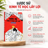 [Tặng Kèm Sổ tay To Do List] Trọn Bộ Lược Sử Kinh Tế Học Lầy Lội - Hiểu Kinh Tế Để Làm Chủ Cuộc Sống - Hiểu Kinh Tế Từ Căn Bản Đến Thực Tiễn
