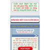 [Làm chủ giao tiếp] Combo làm chủ nghệ thuật giao tiếp: Biến Giao Tiếp Thành Thế Mạnh + Từ Chiến Thuật Tới Chiến Thắng + Khéo Léo Bắt Chuyện