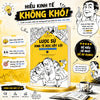 [Tặng Kèm Sổ tay To Do List] Trọn Bộ Lược Sử Kinh Tế Học Lầy Lội - Hiểu Kinh Tế Để Làm Chủ Cuộc Sống - Hiểu Kinh Tế Từ Căn Bản Đến Thực Tiễn