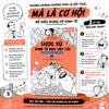 [Tặng Kèm Sổ tay To Do List] Trọn Bộ Lược Sử Kinh Tế Học Lầy Lội - Hiểu Kinh Tế Để Làm Chủ Cuộc Sống - Hiểu Kinh Tế Từ Căn Bản Đến Thực Tiễn