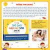 [Sale Cuối Năm] Sách - Trò Chơi Giáo Dục Sớm Cho Bé - Đừng Bỏ Lỡ Giai Đoạn Vàng Phát Triển Tiềm Năng Của Trẻ