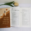 Sách - Combo Stop Overthinking + Chiến Thắng Bản Thân + Trân Trọng Bản Thân - YMATE Books