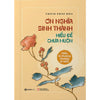 Combo 2 cuốn sách của Thầy Thích Pháp Hoà - Sống Với Trái Tim Biết Đủ + Ơn Nghĩa Sinh Thành Hiểu Để Chưa Muộn