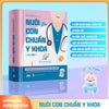 Nuôi Con Chuẩn Y Khoa - Cẩm Nang Nuôi Dạy Con Làm Thay Đổi Hàng Triệu Gia Đình - Nuôi con thông thái, khoa học