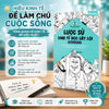[Tặng Kèm Sổ tay To Do List] Trọn Bộ Lược Sử Kinh Tế Học Lầy Lội - Hiểu Kinh Tế Để Làm Chủ Cuộc Sống - Hiểu Kinh Tế Từ Căn Bản Đến Thực Tiễn