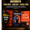Combo 3 Sách Kỹ Năng Giao Tiếp – Dạy Bạn 800 Cách Đối Nhân Xử Thế + Thuật Nhìn Người + Thu Phục Lòng Người Khi Mở Miệng