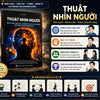 Combo 3 Sách Kỹ Năng Giao Tiếp – Dạy Bạn 800 Cách Đối Nhân Xử Thế + Thuật Nhìn Người + Thu Phục Lòng Người Khi Mở Miệng