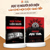 Combo Thuật Đọc Tâm + Xem Tướng Luận Người - Nhìn Thấu Lòng người