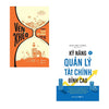 Combo Tự Do Tài Chính: Vén Khéo + Kỹ Năng Quản Lý Tài Chính Đỉnh Cao