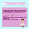Bộ sách sơ cứu gia đình - Cẩm nang bảo vệ sức khoẻ gia đình: Sơ cứu 365 + Sơ cứu Gia Đình + Sơ cứu Trẻ