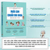 Sách - Nuôi Con Chuẩn Nhi Khoa - Cẩm Nang Chăm Sóc Trẻ Nhỏ Toàn Diện - Chuyên gia Nhi khoa Ngô Quang Trì