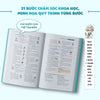 Sách - Nuôi Con Chuẩn Nhi Khoa - Cẩm Nang Chăm Sóc Trẻ Nhỏ Toàn Diện - Chuyên gia Nhi khoa Ngô Quang Trì