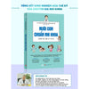 Sách - Nuôi Con Chuẩn Nhi Khoa - Cẩm Nang Chăm Sóc Trẻ Nhỏ Toàn Diện - Chuyên gia Nhi khoa Ngô Quang Trì